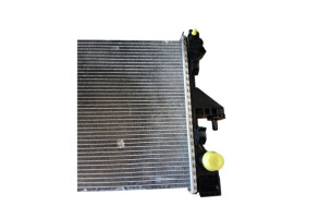 Radiateur eau CITROEN JUMPER 3 Photo n°4