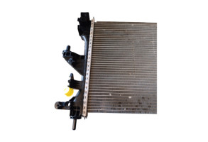Radiateur eau CITROEN JUMPER 3 Photo n°6