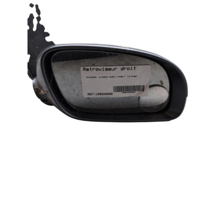 Retroviseur droit VOLKSWAGEN TOURAN 1