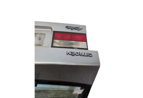 Malle/Hayon arriere CITROEN XANTIA Photo n°9