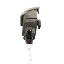 Optique avant secondaire gauche (feux)(clignotant) CITROEN XANTIA Photo n°3