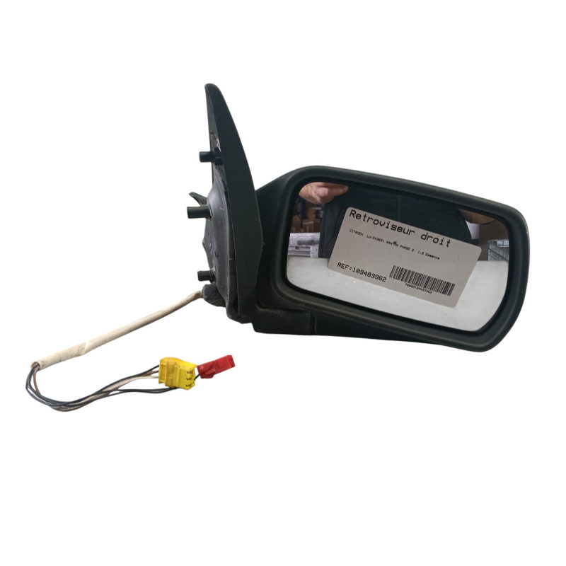 Retroviseur droit CITROEN XANTIA Photo n°1