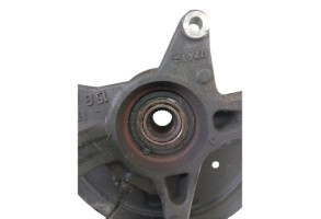 Pivot de moyeu avant gauche RENAULT ZOE 2 Photo n°2