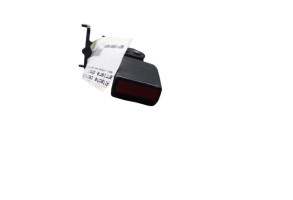 Attache ceinture arriere droit RENAULT MEGANE 3 Photo n°3