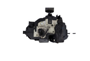 Serrure arriere droit RENAULT MEGANE 3 Photo n°2