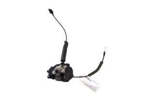 Serrure arriere droit RENAULT MEGANE 3 Photo n°4