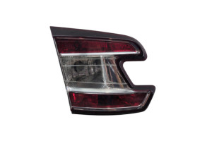 Feu arriere secondaire gauche (feux) RENAULT MEGANE 3 Photo n°3