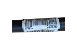 Cardan droit (transmission) CITROEN C3 3 Photo n°4