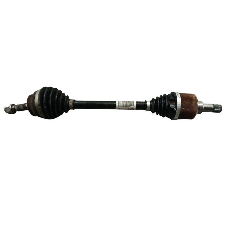 Cardan gauche (transmission) CITROEN C3 3 Photo n°1