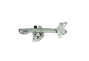 Leve vitre electrique avant droit CITROEN C3 3 Photo n°4