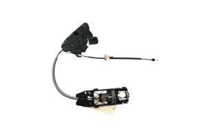 Serrure avant gauche VOLKSWAGEN GOLF 6 Photo n°4