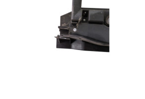 Armature avant, Masque avant CITROEN C4 GRAND PICASSO 1 Photo n°3