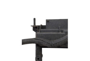 Armature avant, Masque avant CITROEN C4 GRAND PICASSO 1 Photo n°4