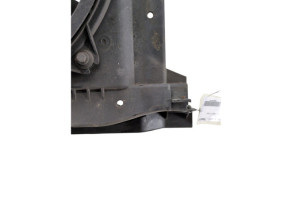 Armature avant, Masque avant CITROEN C4 GRAND PICASSO 1 Photo n°5