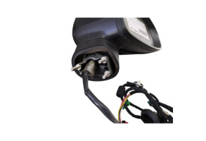 Retroviseur droit AUDI A1 1 Photo n°8