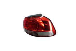 Feu arriere principal droit (feux) VOLKSWAGEN GOLF 6 Photo n°2