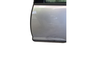 Porte arriere gauche PEUGEOT 3008 1 Photo n°4