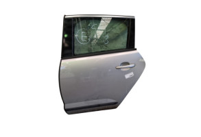 Porte arriere gauche PEUGEOT 3008 1 Photo n°6