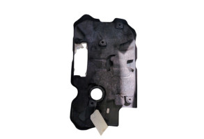 Cache moteur  FORD FOCUS 3 Photo n°1