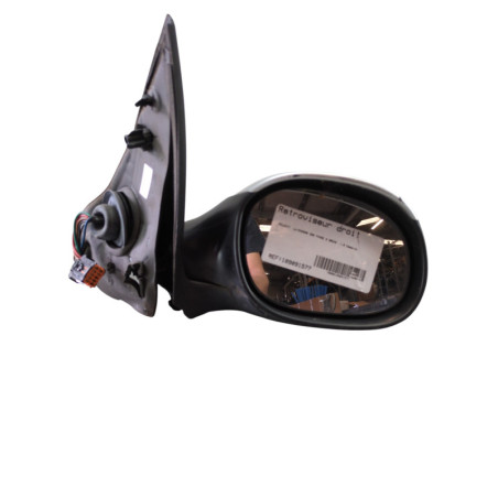 Retroviseur droit PEUGEOT 206