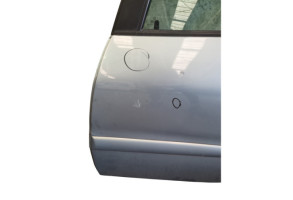 Porte arriere gauche PEUGEOT 206 Photo n°5