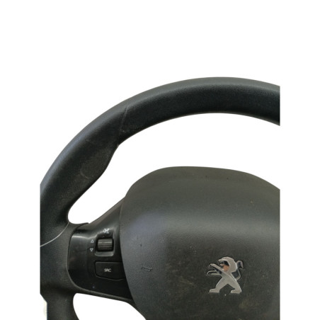 Volant PEUGEOT 208 1