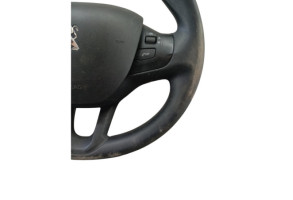 Volant PEUGEOT 208 1 Photo n°4