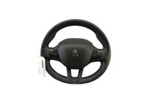 Volant PEUGEOT 208 1 Photo n°5