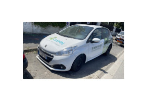 Demarreur PEUGEOT 208 1 Photo n°8