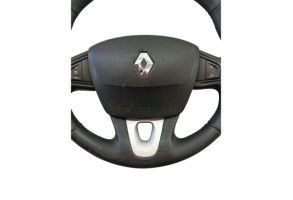 Volant RENAULT SCENIC 3 Photo n°1