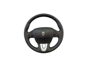 Volant RENAULT SCENIC 3 Photo n°6