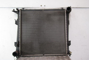 Radiateur eau KIA PRO-CEED 1