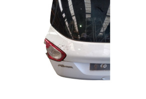 Malle/Hayon arriere FORD KUGA 1 Photo n°1