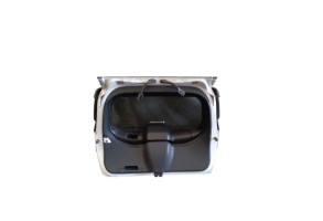 Malle/Hayon arriere FORD KUGA 1 Photo n°4