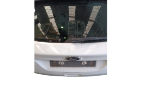 Malle/Hayon arriere FORD KUGA 1 Photo n°8