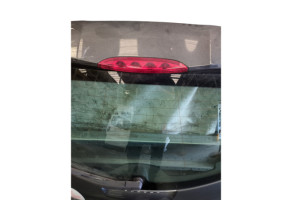 Malle/Hayon arriere PEUGEOT 208 1 Photo n°3