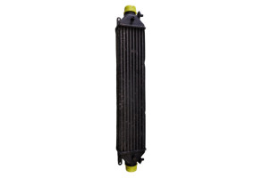 Echangeur air (Intercooler) LANCIA DELTA 3 Photo n°1