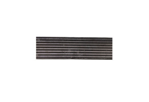 Echangeur air (Intercooler) LANCIA DELTA 3 Photo n°4