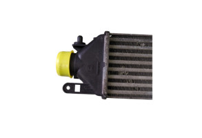 Echangeur air (Intercooler) LANCIA DELTA 3 Photo n°5