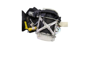 Ceinture avant gauche LANCIA DELTA 3 Photo n°2