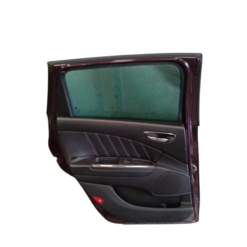 Porte arriere gauche LANCIA DELTA 3 Photo n°1