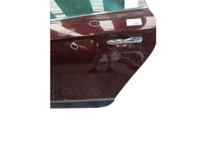 Porte arriere gauche LANCIA DELTA 3 Photo n°2