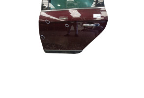 Porte arriere gauche LANCIA DELTA 3 Photo n°8