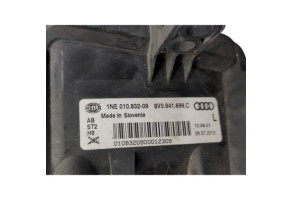Anti brouillard gauche (feux) AUDI A3 3 Photo n°2