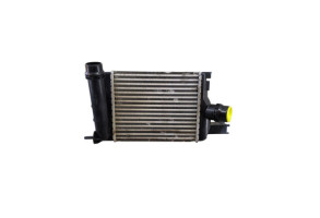 Echangeur air (Intercooler) DACIA SANDERO 2 Photo n°2