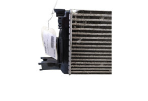 Echangeur air (Intercooler) DACIA SANDERO 2 Photo n°3
