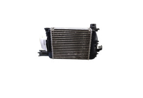 Echangeur air (Intercooler) DACIA SANDERO 2 Photo n°5