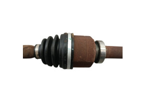 Cardan droit (transmission) RENAULT GRAND SCENIC 3 Photo n°3
