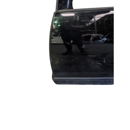 Porte arriere gauche PEUGEOT 3008 1