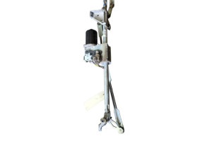 Moteur essuie glace avant CITROEN C4 2 Photo n°6
